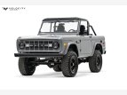 Thumbnail Photo 3 for New 1967 Ford Bronco